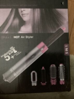 5en1 hot air styler
